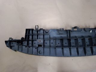 bontott CITROËN C4 CACTUS Első Lökhárító Alsó (Műanyag)