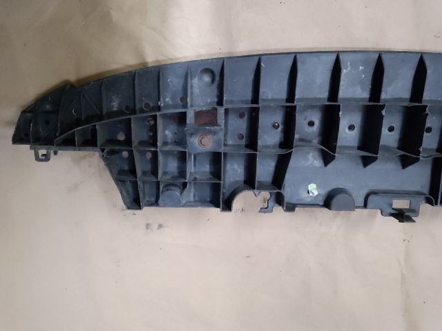 bontott CITROËN C4 CACTUS Első Lökhárító Alsó (Műanyag)