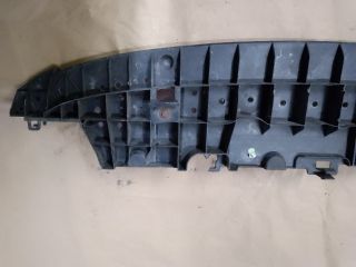 bontott CITROËN C4 CACTUS Első Lökhárító Alsó (Műanyag)