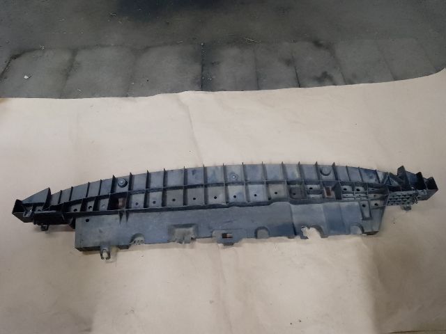 bontott CITROËN C4 CACTUS Első Lökhárító Alsó (Műanyag)