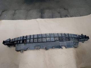 bontott CITROËN C4 CACTUS Első Lökhárító Alsó (Műanyag)