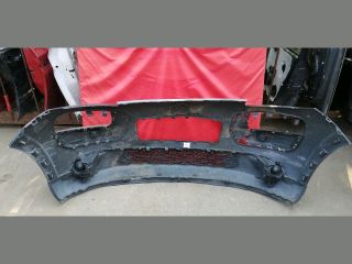 bontott CITROËN C4 CACTUS Első Lökhárító (Üresen)