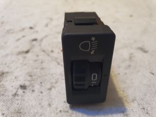 bontott CITROËN C4 CACTUS Fényszórómagasság Állító Kapcsoló