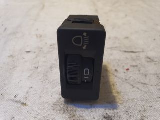 bontott CITROËN C4 CACTUS Fényszórómagasság Állító Kapcsoló