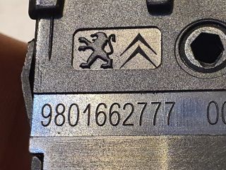 bontott CITROËN C4 CACTUS Fényszórómagasság Állító Kapcsoló