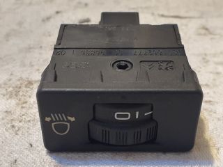 bontott CITROËN C4 CACTUS Fényszórómagasság Állító Kapcsoló