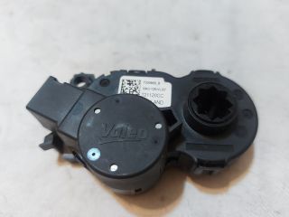 bontott CITROËN C4 CACTUS Fűtés Állító Motor