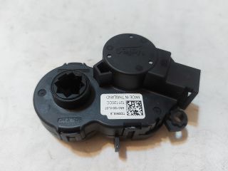 bontott CITROËN C4 CACTUS Fűtés Állító Motor