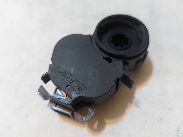 bontott CITROËN C4 CACTUS Fűtés Állító Motor