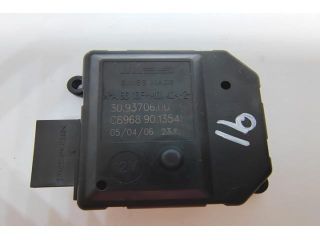 bontott CITROËN C4 CACTUS Fűtés Állító Motor