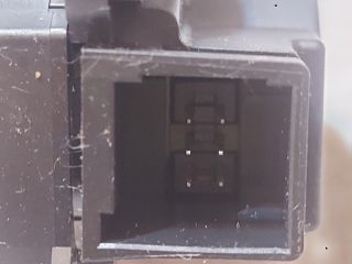 bontott CITROËN C4 CACTUS Fűtés Állító Motor