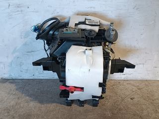 bontott CITROËN C4 CACTUS Fűtés Box