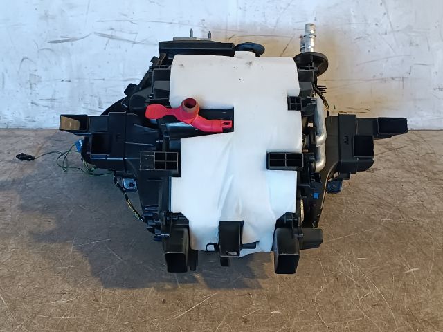 bontott CITROËN C4 CACTUS Fűtés Box