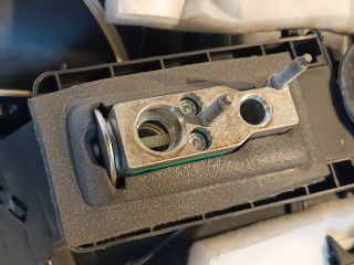 bontott CITROËN C4 CACTUS Fűtés Box