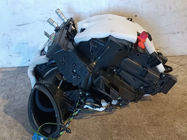 bontott CITROËN C4 CACTUS Fűtés Box