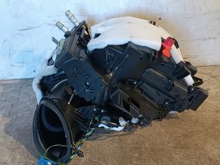 bontott CITROËN C4 CACTUS Fűtés Box