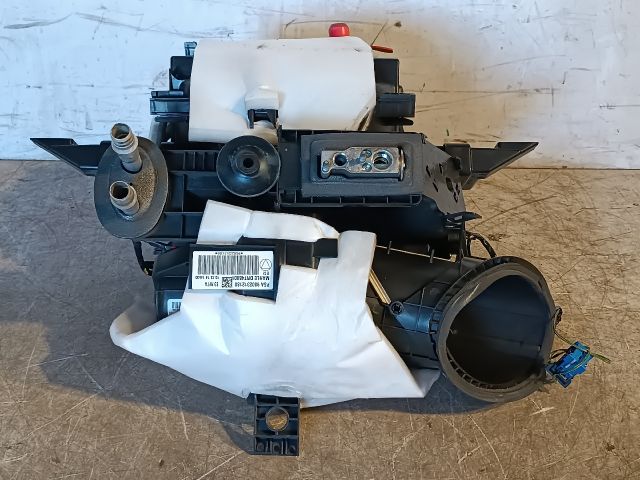 bontott CITROËN C4 CACTUS Fűtés Box