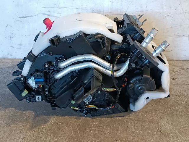 bontott CITROËN C4 CACTUS Fűtés Box