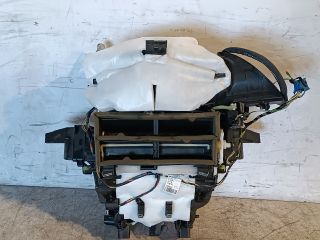 bontott CITROËN C4 CACTUS Fűtés Box