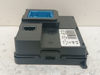 bontott CITROËN C4 CACTUS Fűtés Vezérlő Modul