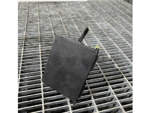 bontott CITROËN C4 CACTUS Fűtés Vezérlő Modul