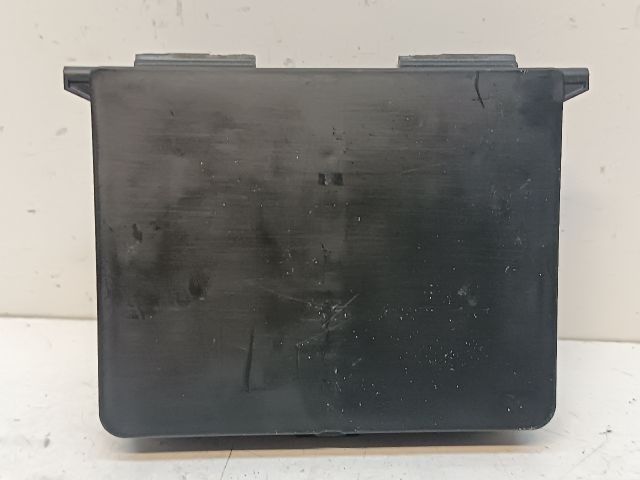 bontott CITROËN C4 CACTUS Fűtés Vezérlő Modul