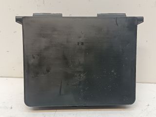 bontott CITROËN C4 CACTUS Fűtés Vezérlő Modul