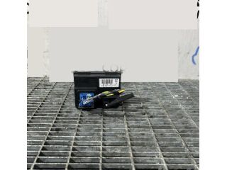 bontott CITROËN C4 CACTUS Fűtés Vezérlő Modul