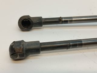 bontott CITROËN C4 CACTUS Gázrugós Kitámasztó Teleszkóp Pár Csomagtérajtó