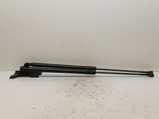 bontott CITROËN C4 CACTUS Gázrugós Kitámasztó Teleszkóp Pár Csomagtérajtó