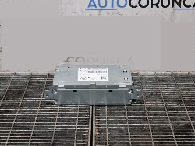 bontott CITROËN C4 CACTUS GPS Elektronika