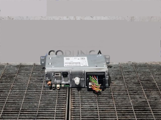 bontott CITROËN C4 CACTUS GPS Elektronika