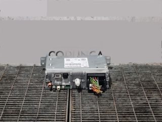 bontott CITROËN C4 CACTUS GPS Elektronika