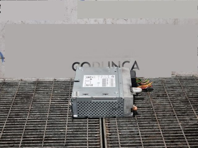 bontott CITROËN C4 CACTUS GPS Elektronika