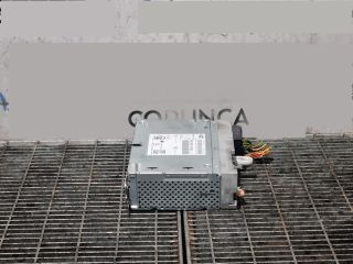 bontott CITROËN C4 CACTUS GPS Elektronika