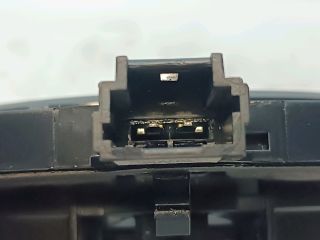 bontott CITROËN C4 CACTUS Hangszóró (Pozíciófüggetlen)