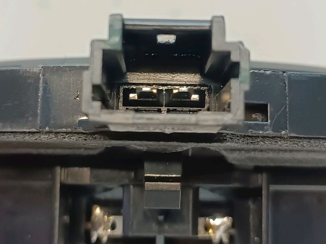 bontott CITROËN C4 CACTUS Hangszóró (Pozíciófüggetlen)