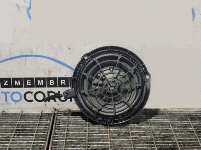 bontott CITROËN C4 CACTUS Hangszóró (Pozíciófüggetlen)