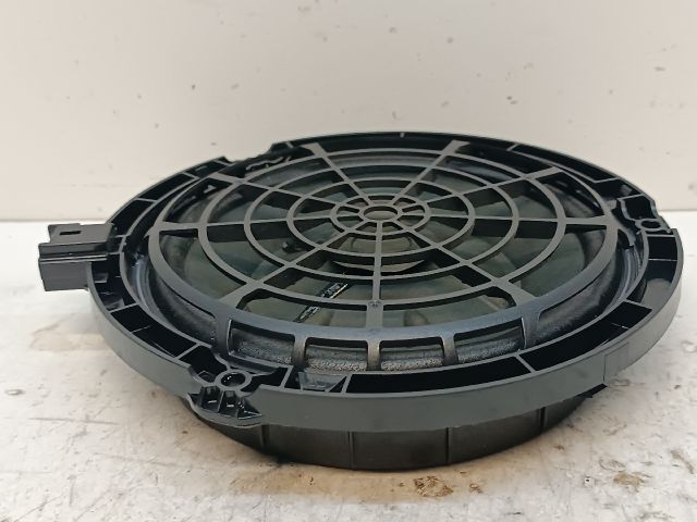 bontott CITROËN C4 CACTUS Hangszóró (Pozíciófüggetlen)