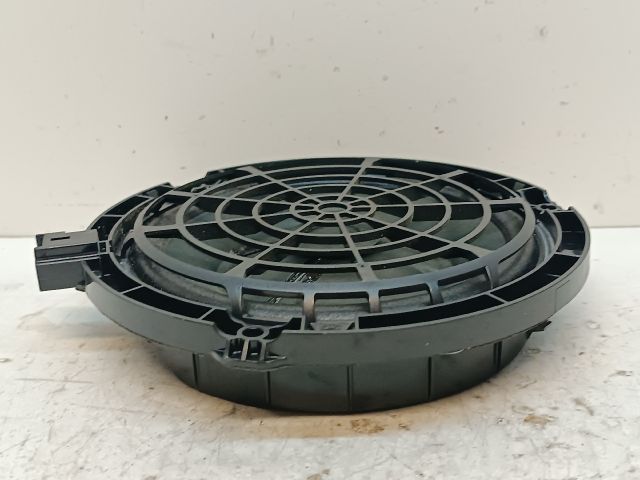 bontott CITROËN C4 CACTUS Hangszóró (Pozíciófüggetlen)