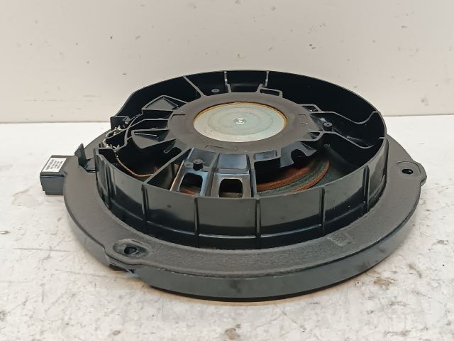 bontott CITROËN C4 CACTUS Hangszóró (Pozíciófüggetlen)