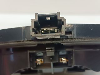 bontott CITROËN C4 CACTUS Hangszóró (Pozíciófüggetlen)