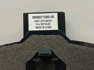 bontott CITROËN C4 CACTUS Hangszóró (Pozíciófüggetlen)