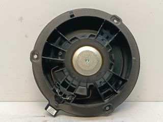 bontott CITROËN C4 CACTUS Hangszóró (Pozíciófüggetlen)