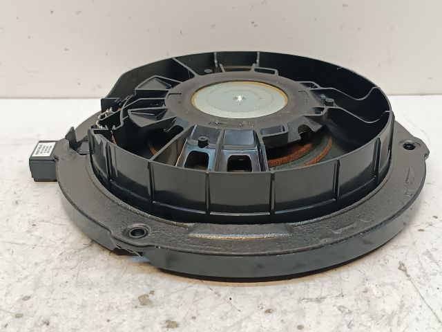 bontott CITROËN C4 CACTUS Hangszóró (Pozíciófüggetlen)