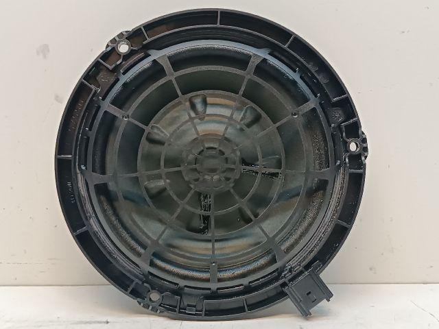bontott CITROËN C4 CACTUS Hangszóró (Pozíciófüggetlen)