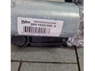 bontott CITROËN C4 CACTUS Hátsó Ablaktörlő Motor