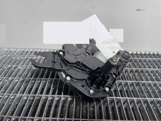 bontott CITROËN C4 CACTUS Hátsó Ablaktörlő Motor