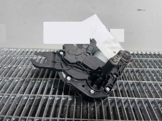 bontott CITROËN C4 CACTUS Hátsó Ablaktörlő Motor