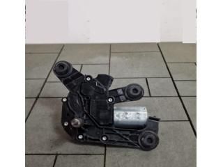 bontott CITROËN C4 CACTUS Hátsó Ablaktörlő Motor